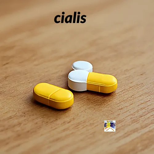 Cialis generico españa opiniones